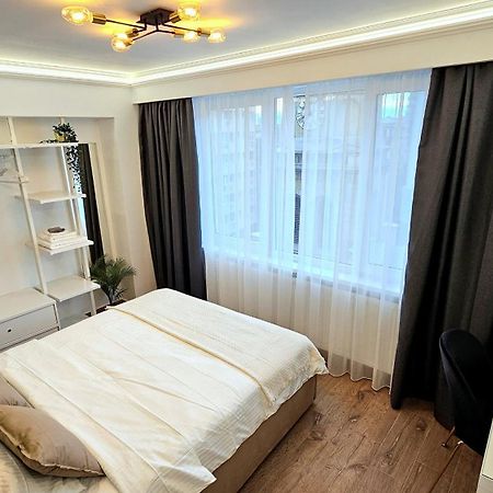 Like Home Stirbei บูคาเรสต์ ภายนอก รูปภาพ