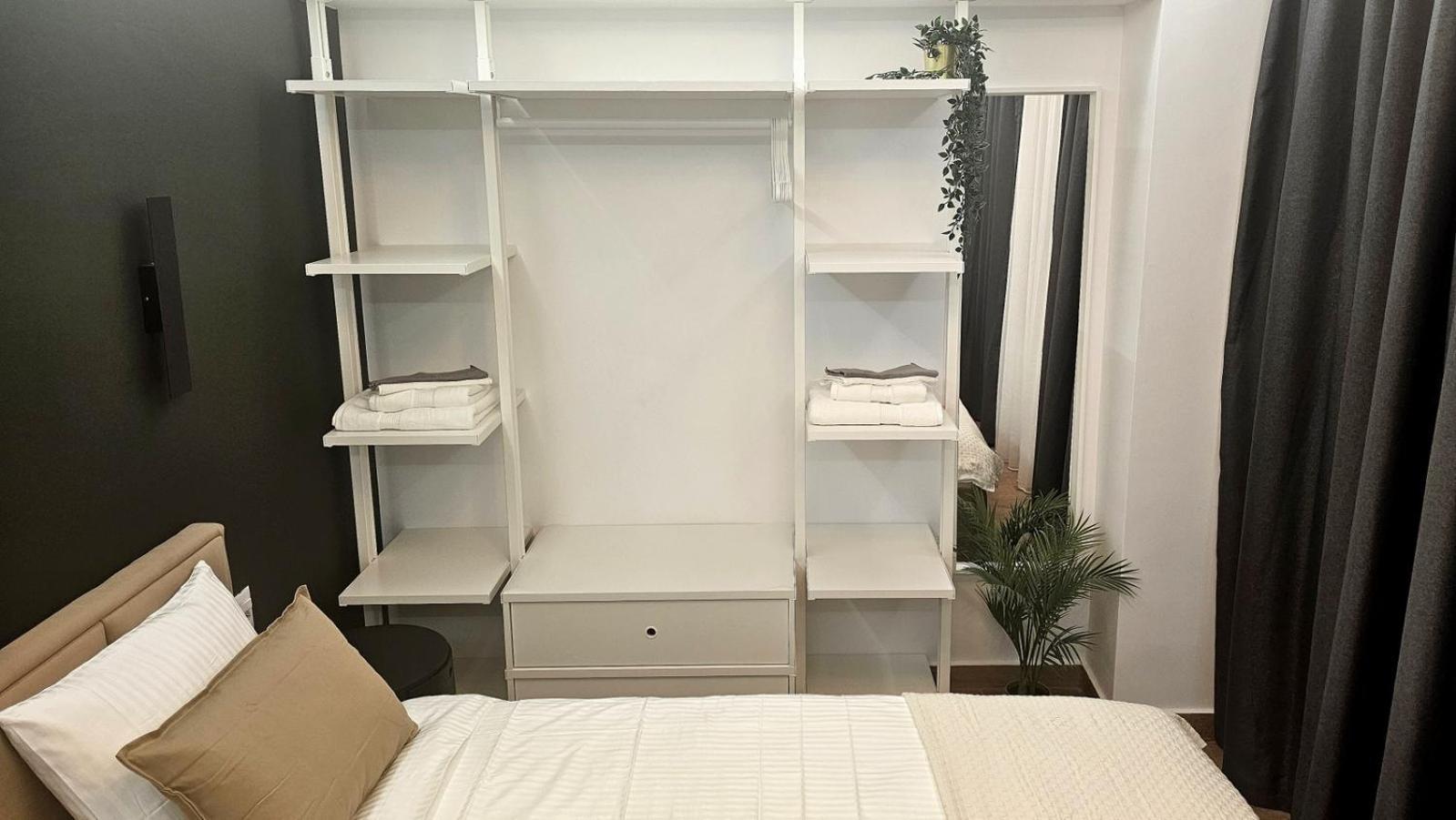 Like Home Stirbei บูคาเรสต์ ภายนอก รูปภาพ